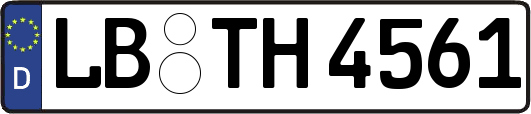 LB-TH4561