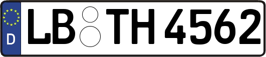 LB-TH4562