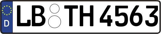 LB-TH4563