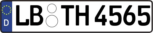 LB-TH4565