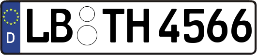 LB-TH4566
