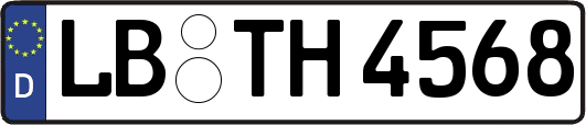 LB-TH4568