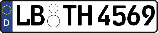 LB-TH4569