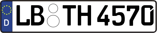 LB-TH4570