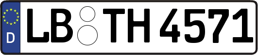 LB-TH4571