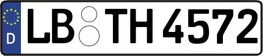LB-TH4572