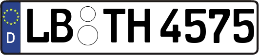 LB-TH4575