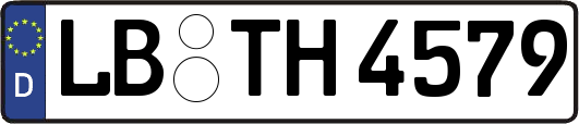 LB-TH4579