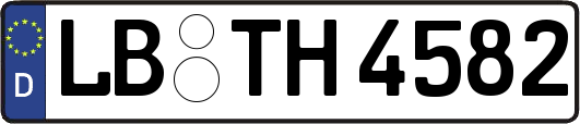 LB-TH4582