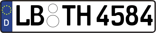 LB-TH4584