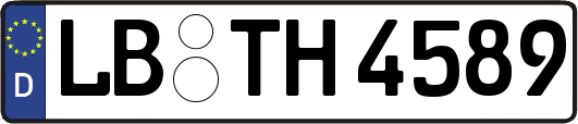 LB-TH4589