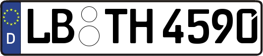 LB-TH4590