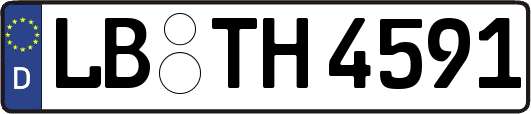LB-TH4591