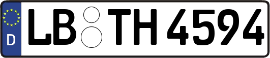LB-TH4594