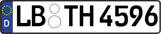 LB-TH4596