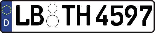 LB-TH4597
