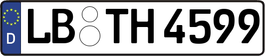 LB-TH4599