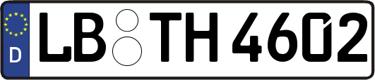 LB-TH4602