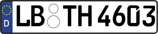 LB-TH4603