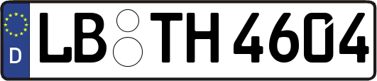 LB-TH4604