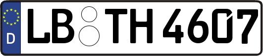 LB-TH4607