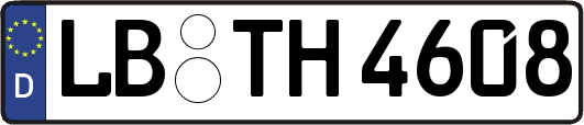 LB-TH4608