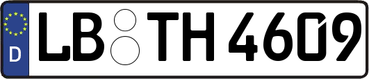 LB-TH4609