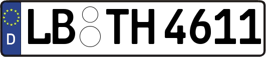 LB-TH4611