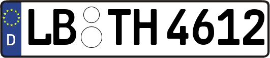 LB-TH4612