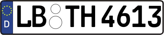 LB-TH4613