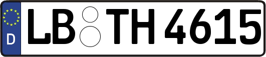 LB-TH4615