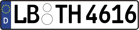 LB-TH4616