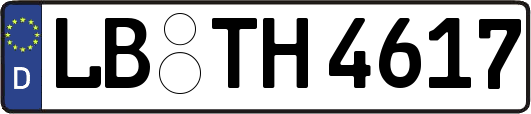 LB-TH4617