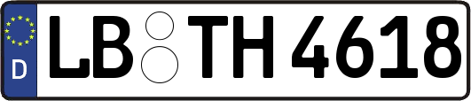 LB-TH4618