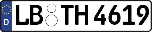 LB-TH4619