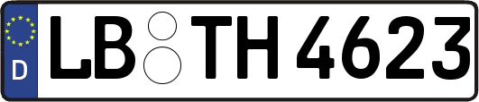 LB-TH4623