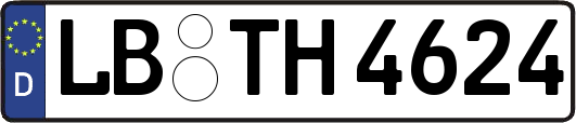 LB-TH4624