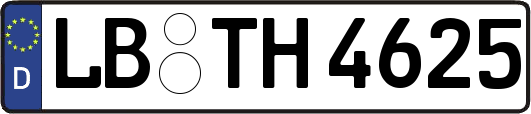 LB-TH4625