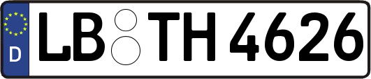 LB-TH4626