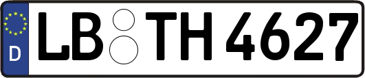 LB-TH4627