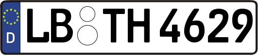 LB-TH4629