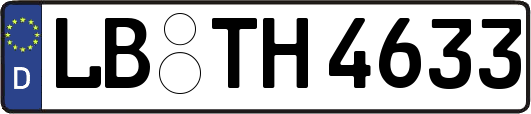 LB-TH4633