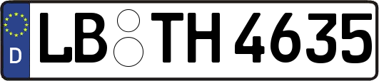 LB-TH4635
