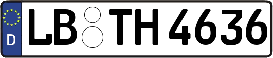 LB-TH4636