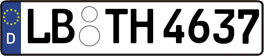 LB-TH4637