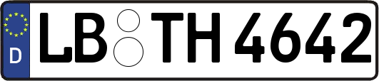 LB-TH4642