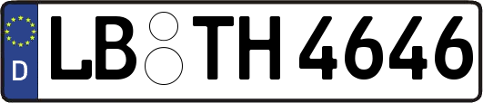 LB-TH4646