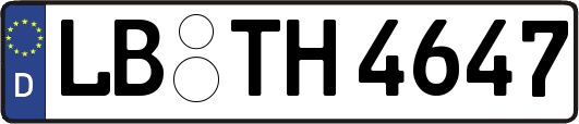 LB-TH4647