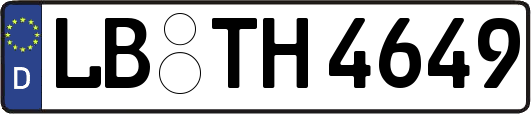 LB-TH4649