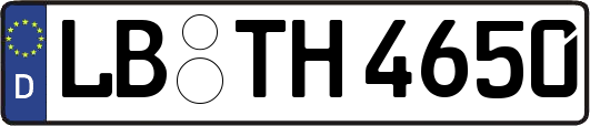 LB-TH4650
